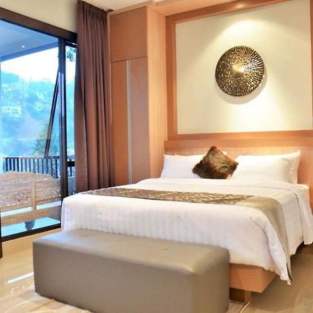 Narwastu Hill View Villa 6 Bedrooms With A Private Swimming Pool Bandung Eksteriør bilde